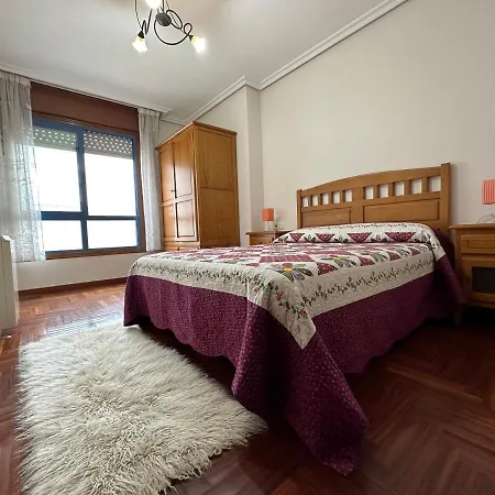 Salgueiron Apartment Cangas do Morrazo