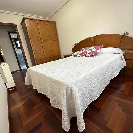 Salgueiron Apartment *