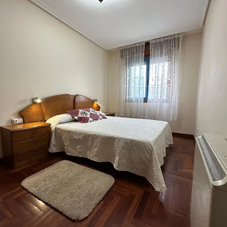 Apartment Salgueiron Cangas do Morrazo