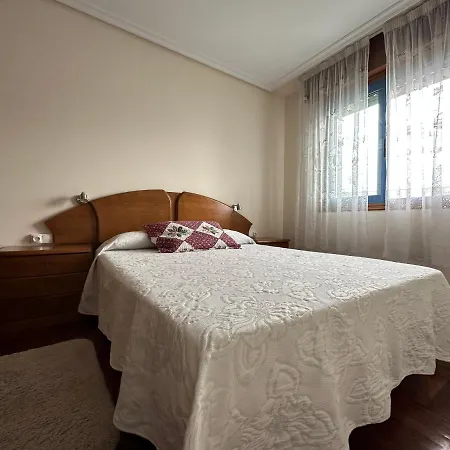 Salgueiron アパート カンガス・デ・モラソ