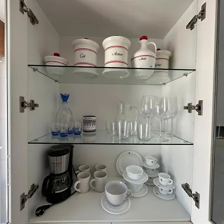 Salgueiron アパート カンガス・デ・モラソ