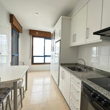 Salgueiron Apartment Cangas do Morrazo