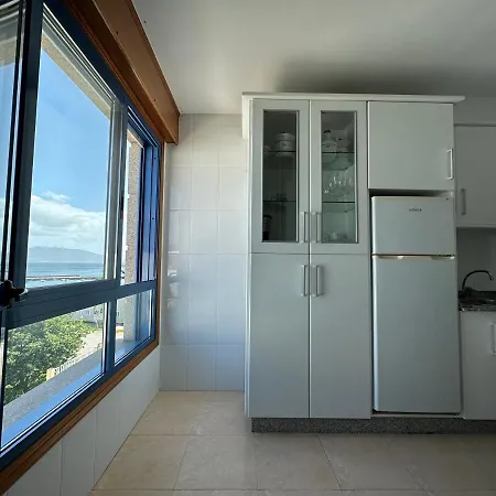 Apartment Salgueiron *