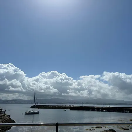Apartment Salgueiron Cangas do Morrazo