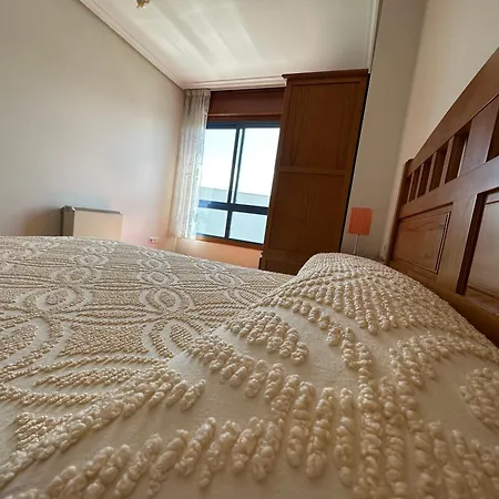 Apartment Salgueiron Cangas do Morrazo