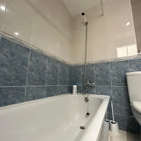 アパート Salgueiron