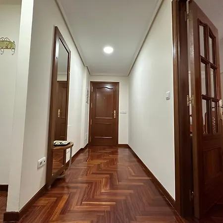 Salgueiron Apartment Cangas do Morrazo