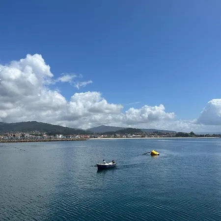 Salgueiron * Cangas do Morrazo