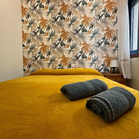 アパート Salgueiron