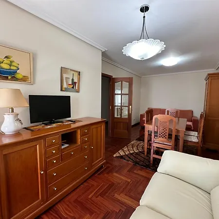 Apartment Salgueiron *