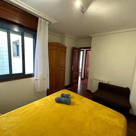 Apartment Salgueiron