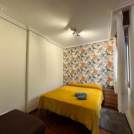 Salgueiron Apartment Cangas do Morrazo