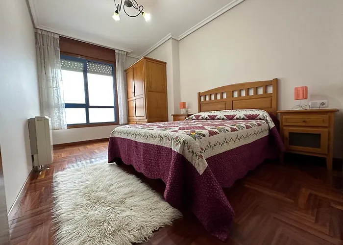 Salgueiron Διαμέρισμα Cangas do Morrazo