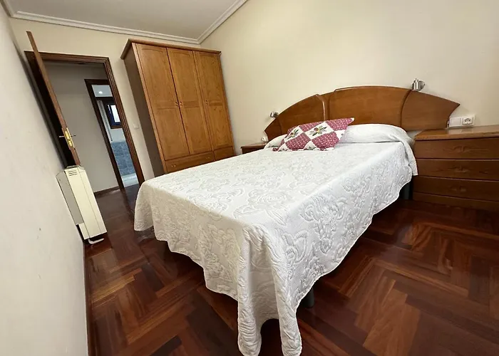 Salgueiron Διαμέρισμα *