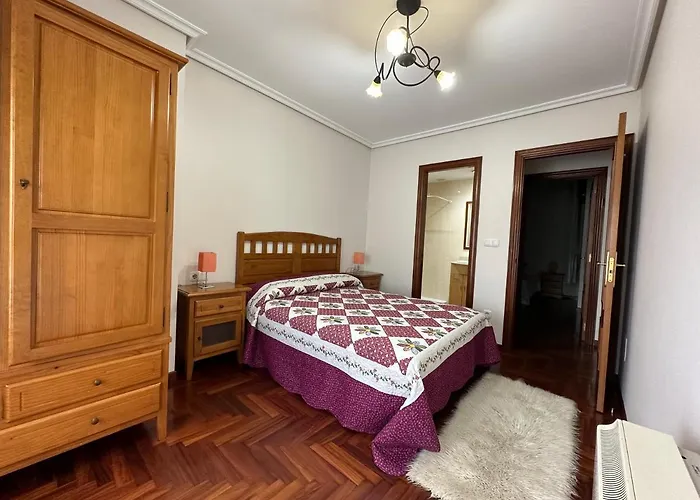 Salgueiron Διαμέρισμα *