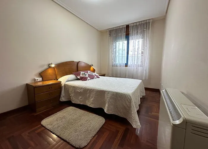 Διαμέρισμα Salgueiron Cangas do Morrazo