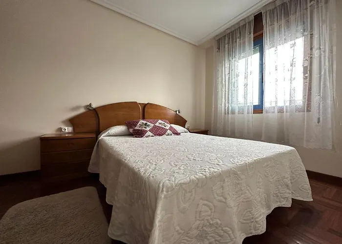 Salgueiron Διαμέρισμα Cangas do Morrazo