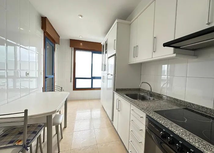 Salgueiron Διαμέρισμα Cangas do Morrazo