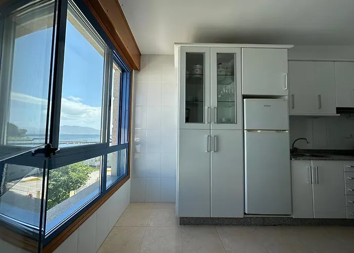 Διαμέρισμα Salgueiron *