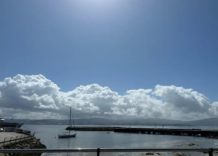 Διαμέρισμα Salgueiron Cangas do Morrazo