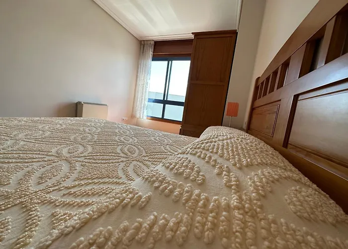 Διαμέρισμα Salgueiron Cangas do Morrazo