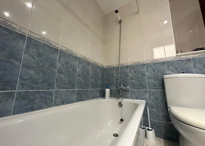 Διαμέρισμα Salgueiron