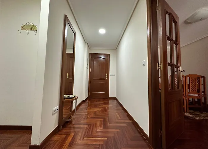 Salgueiron Διαμέρισμα Cangas do Morrazo