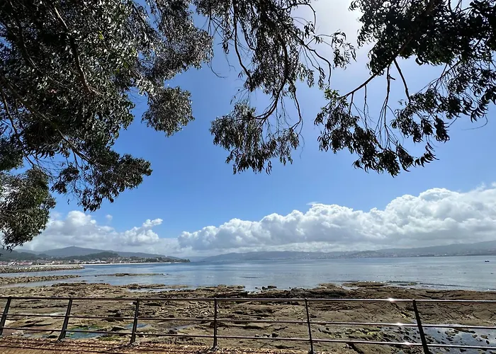 Salgueiron Cangas do Morrazo