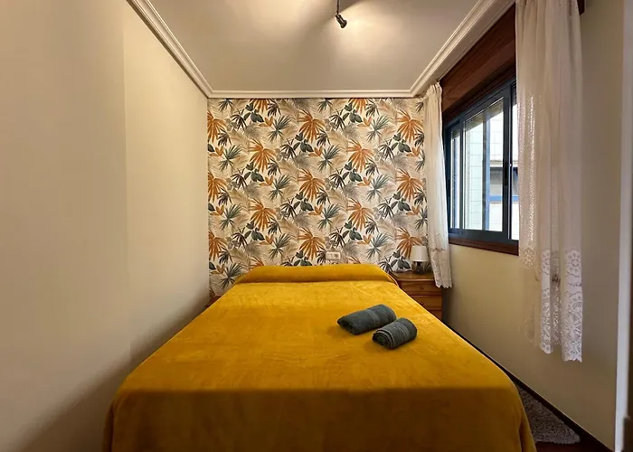 Salgueiron * Cangas do Morrazo