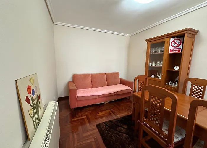 Salgueiron Διαμέρισμα