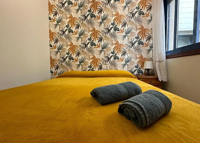 Διαμέρισμα Salgueiron