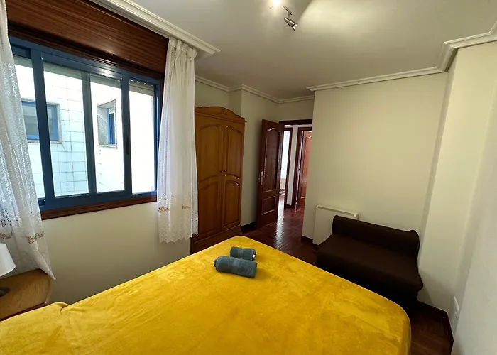 Διαμέρισμα Salgueiron