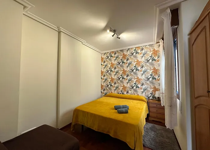 Salgueiron Διαμέρισμα Cangas do Morrazo